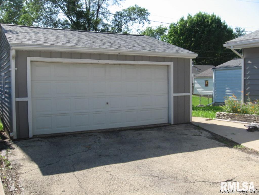 29 Midland Court Springfield, IL 62702 - Photo 29 of 36