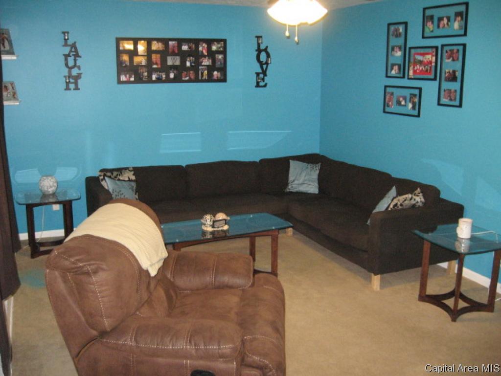 29 Midland Court Springfield, IL 62702 - Photo 3 of 36