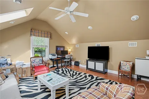 $1,125,000 | 5 Waterford Lane, Savannah, GA 31411