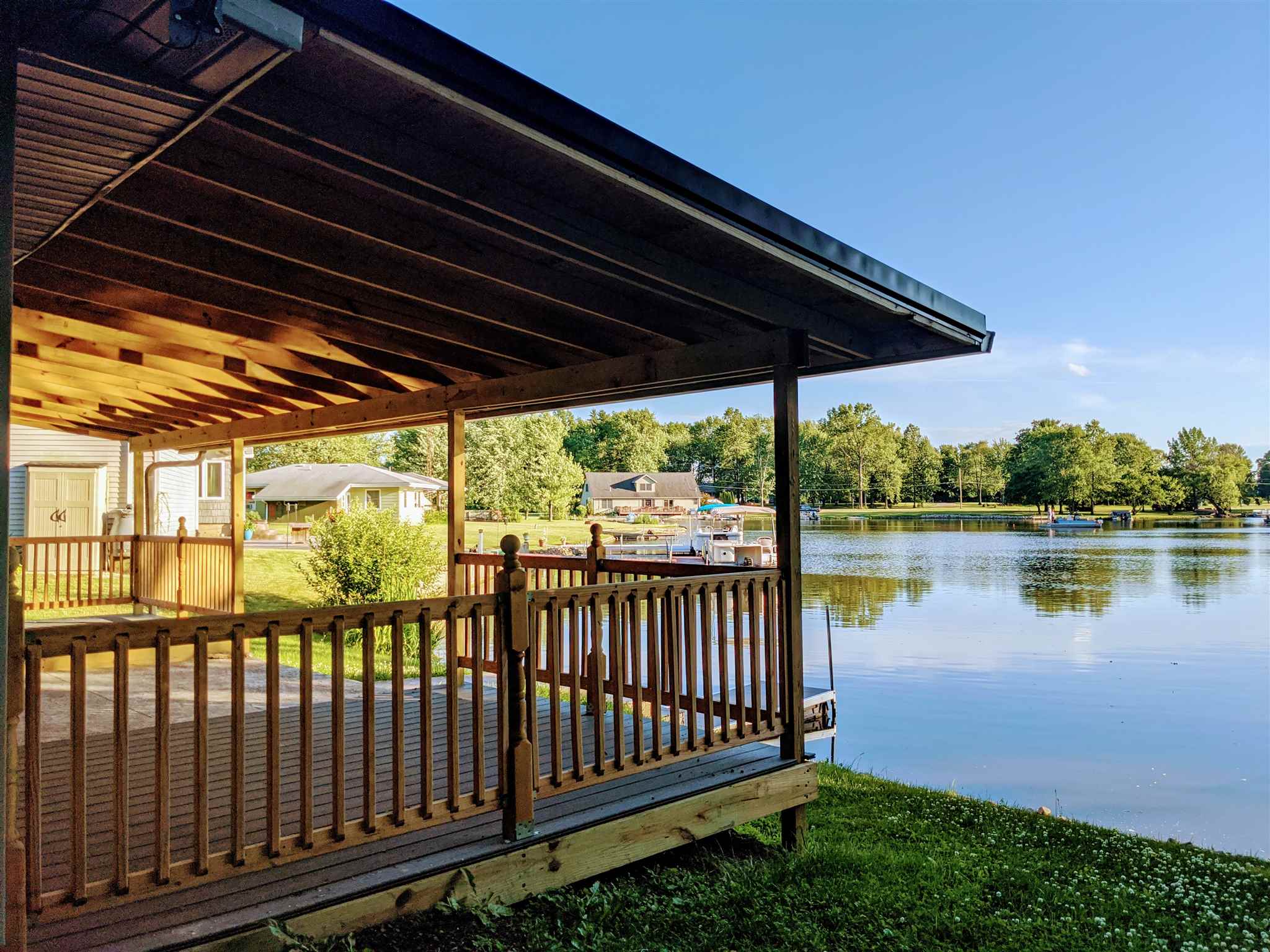 240 East Lake Road Geneva, IN 46740 - Photo 1 of 34 Gallery Image 1