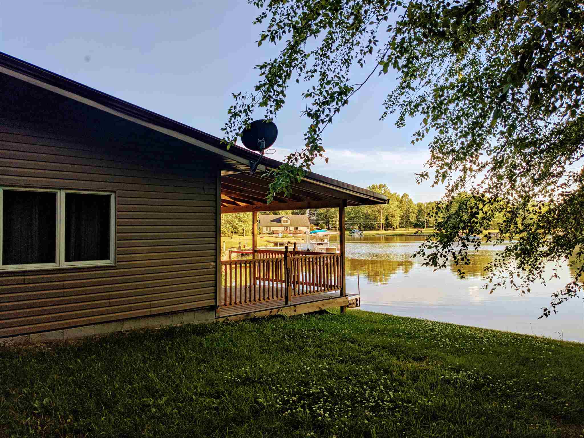 240 East Lake Road Geneva, IN 46740 - Photo 5 of 34 Gallery Image 5