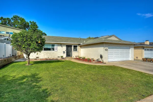$850,000 | 4709 Greenbrier Avenue, San Diego, CA 92120