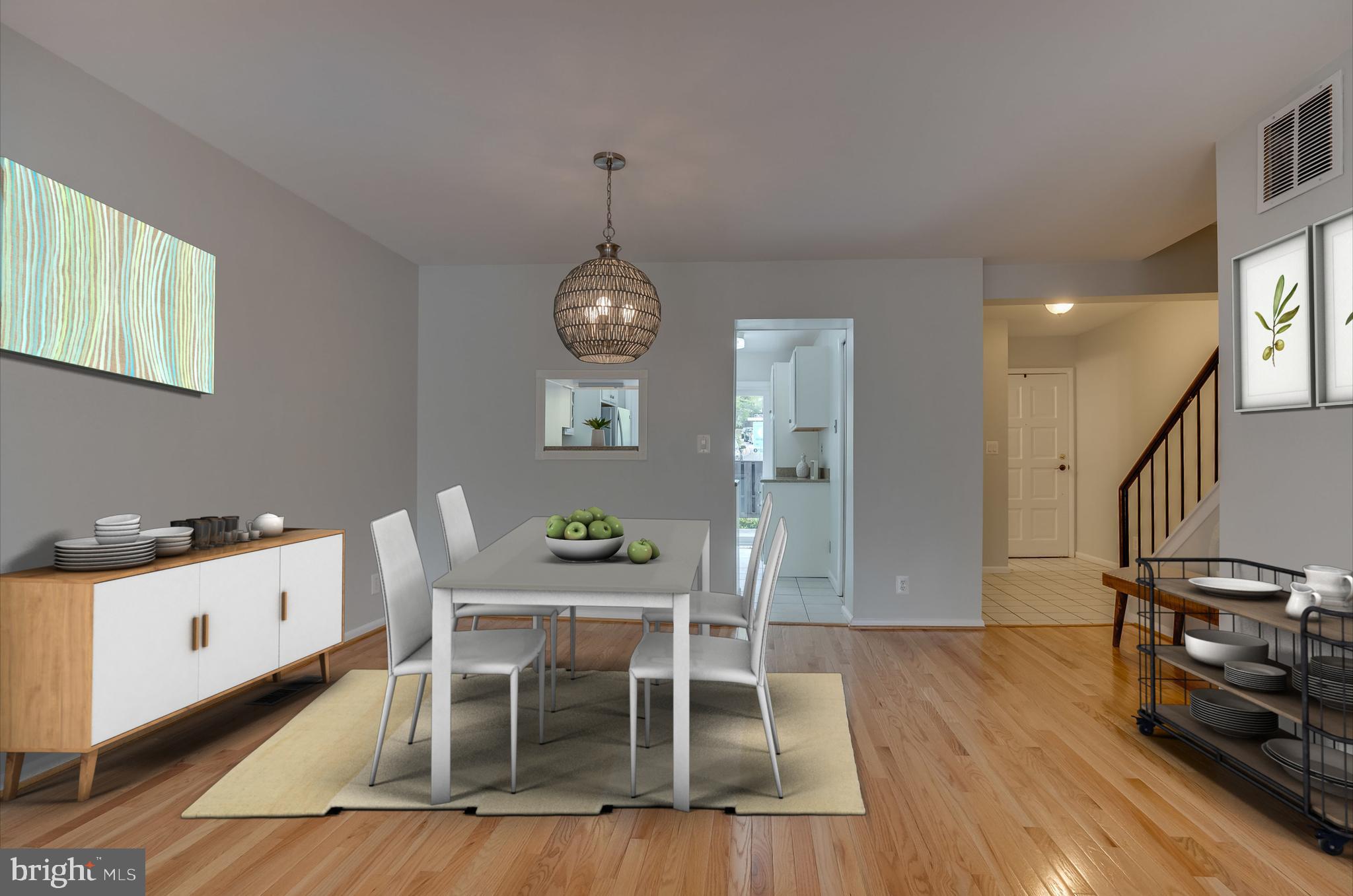 1601 Valencia Way Reston, VA 20190 - Photo 21 of 55