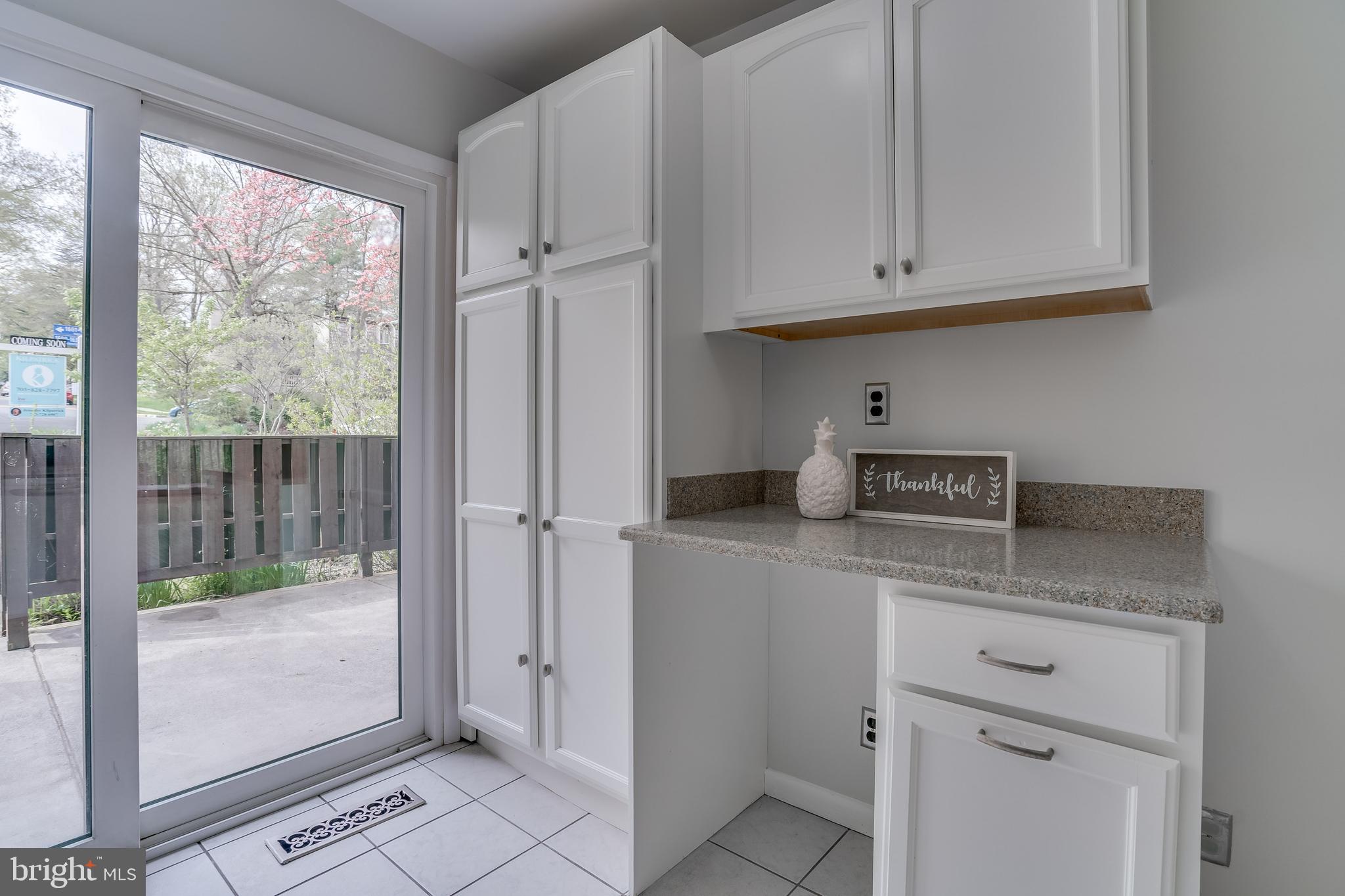 1601 Valencia Way Reston, VA 20190 - Photo 24 of 55 Plenty of cabinet space!
