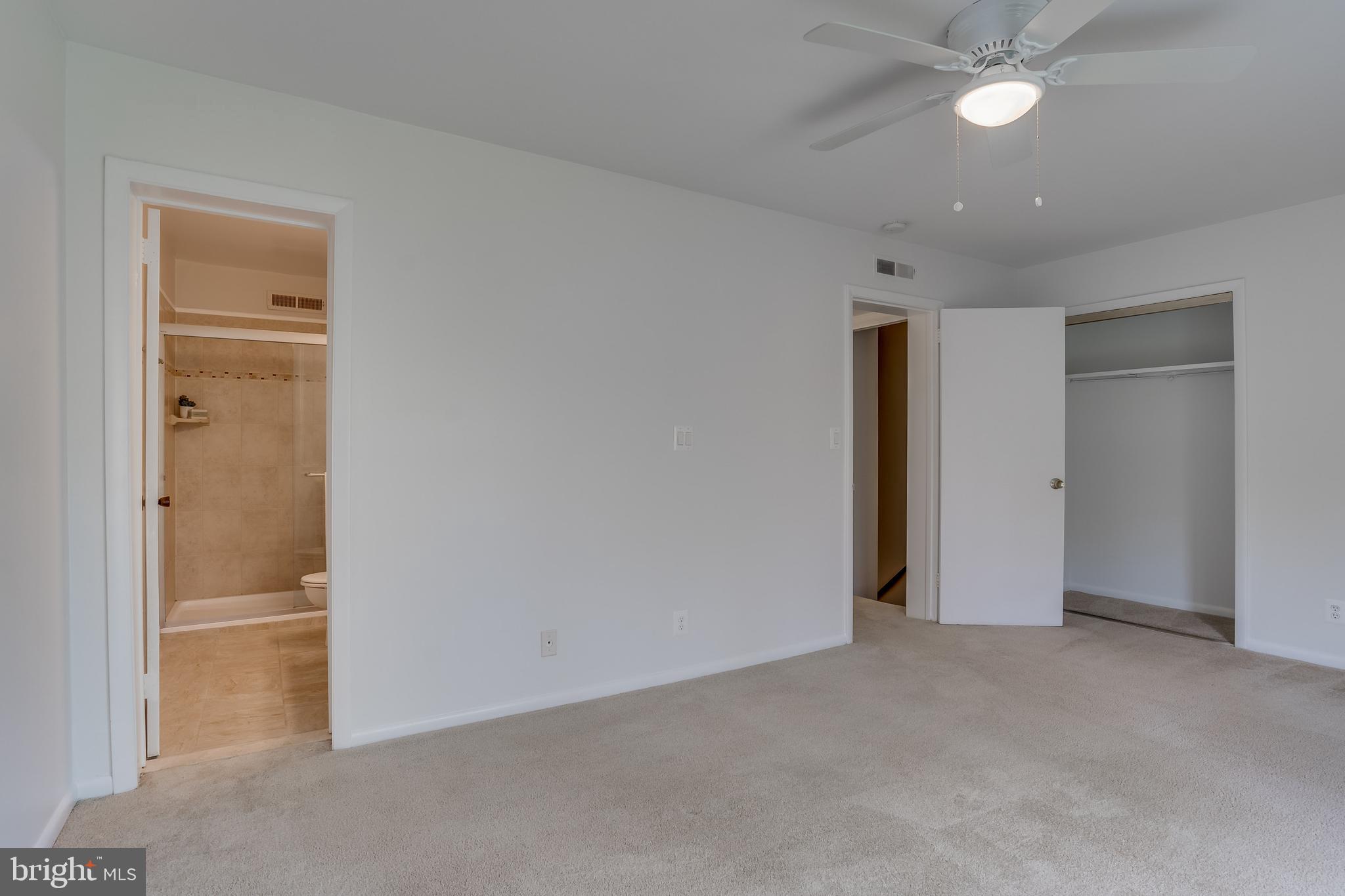 1601 Valencia Way Reston, VA 20190 - Photo 28 of 55 Primary Bedroom with double closet