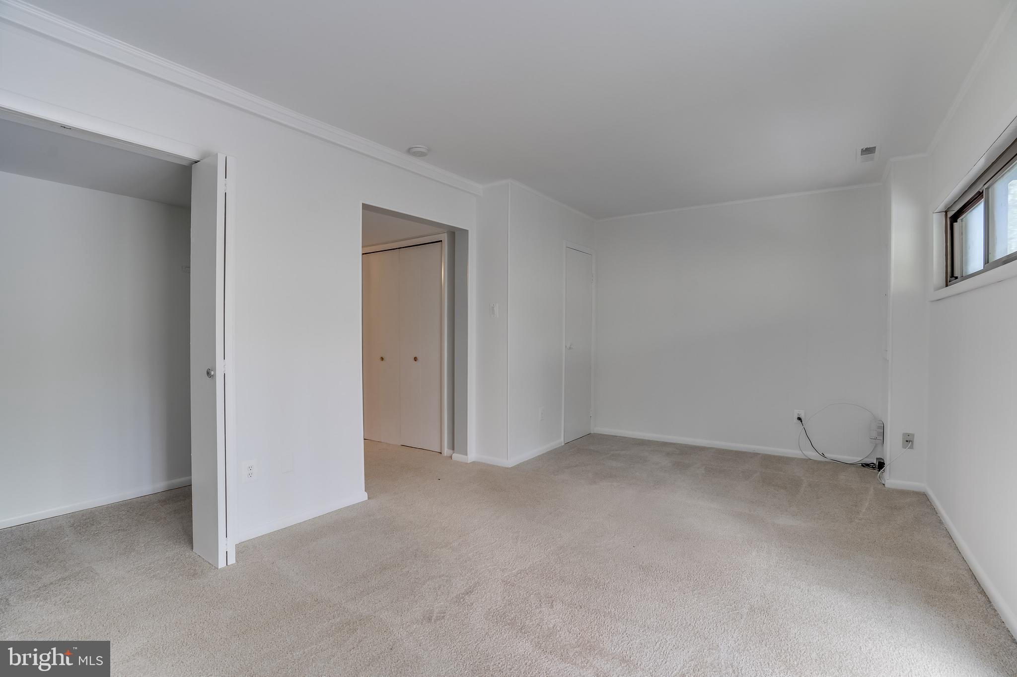1601 Valencia Way Reston, VA 20190 - Photo 37 of 55 Lower level family room