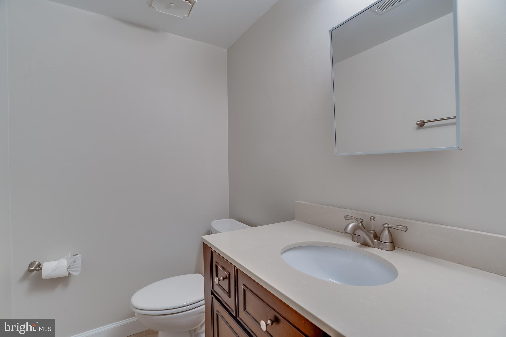 1601 Valencia Way Reston, VA 20190 - Photo 39 of 55 Lower level full bath