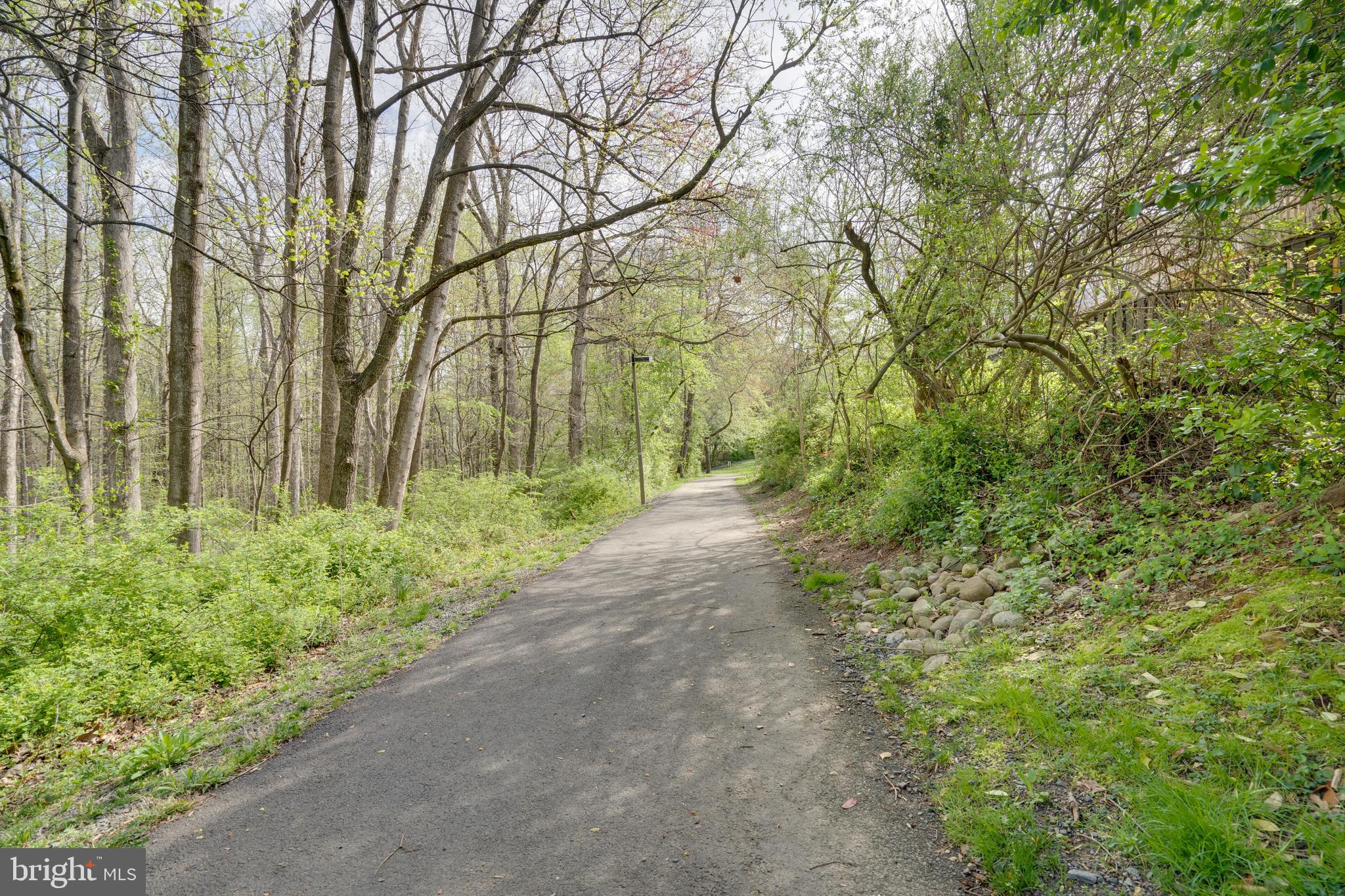 1601 Valencia Way Reston, VA 20190 - Photo 45 of 55 52 miles of paved trails just beyond your backyard