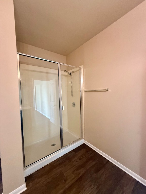 1701 Atlas Road Cedar Park, TX 78613 - Photo 12 of 23 a view of an empty room