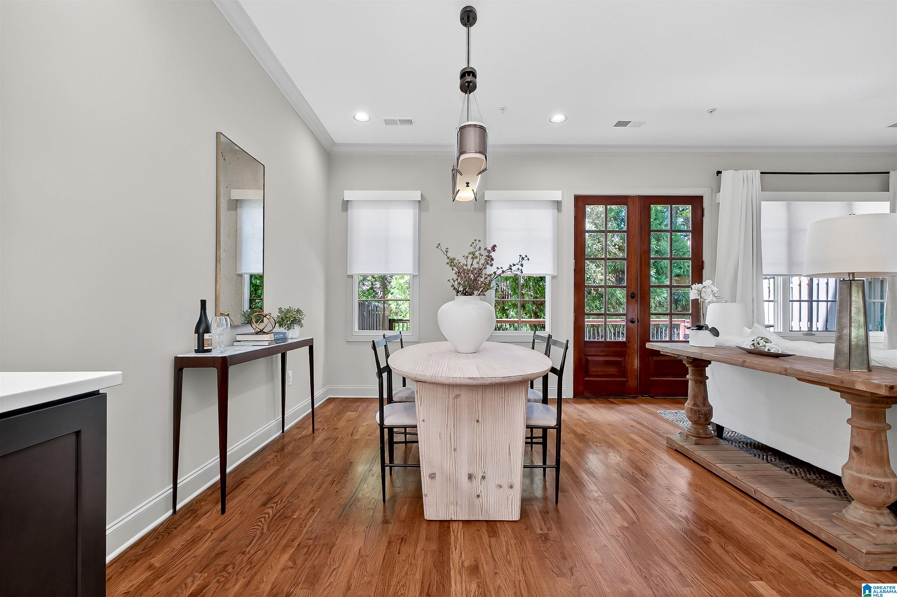 2105 Lancaster Road Birmingham, AL 35209 - Photo 17 of 53