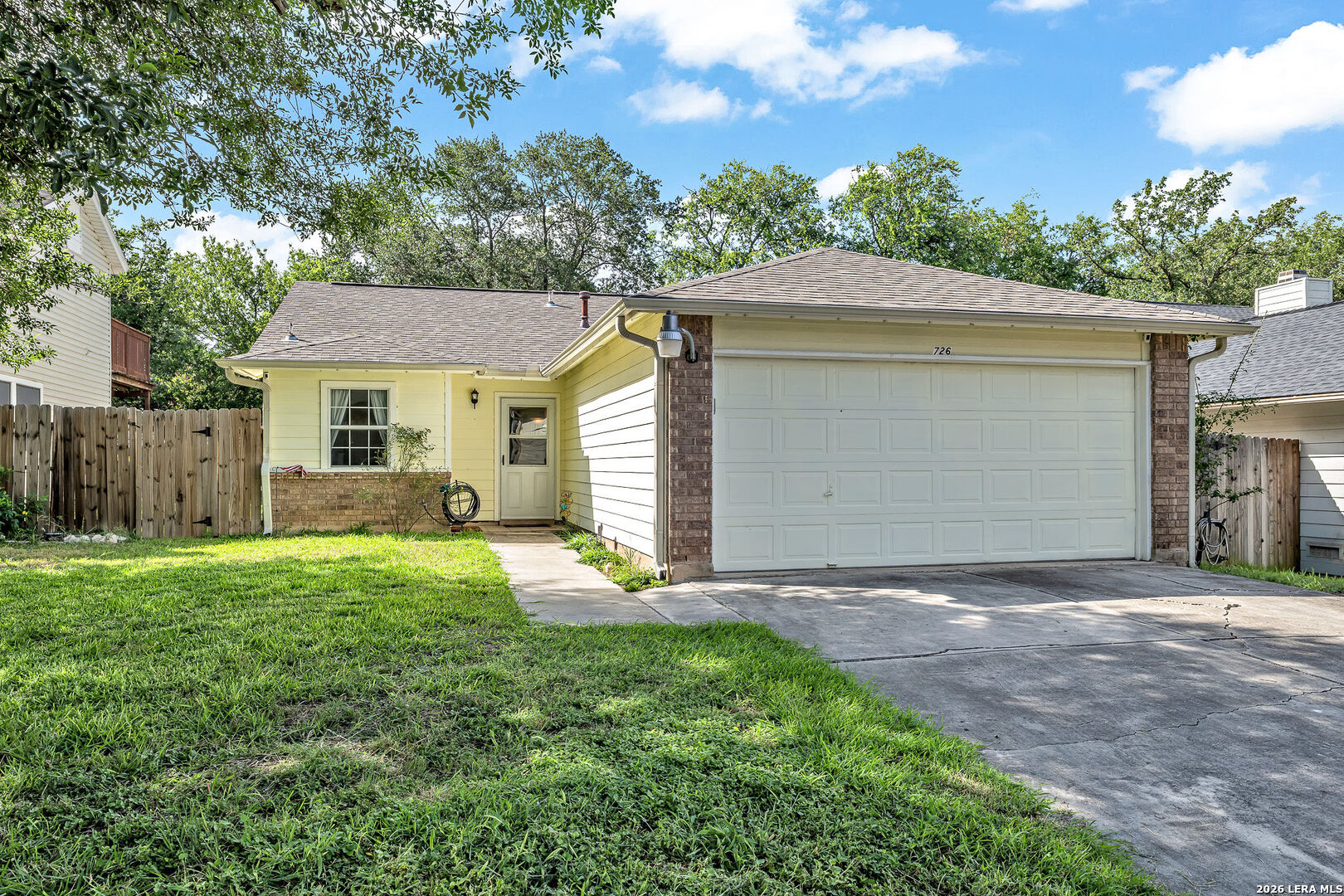 726 Meadow Gate Converse, TX 78109 - Photo 22 of 22