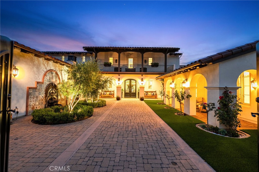 10582 South Morada Drive Orange, CA 92869 - Photo 2 of 75