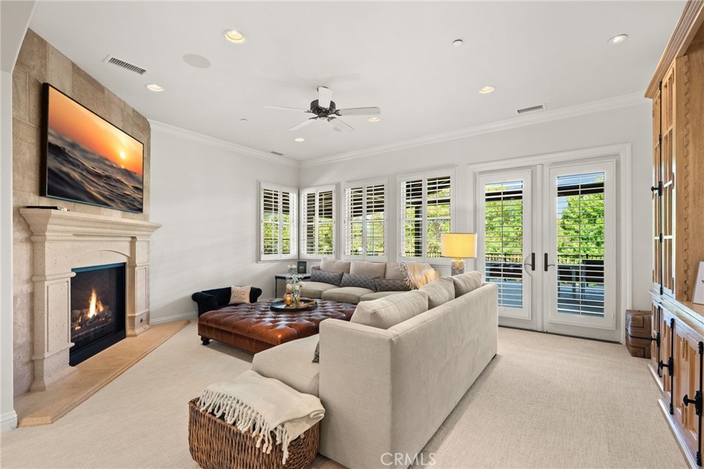 10582 South Morada Drive Orange, CA 92869 - Photo 23 of 75