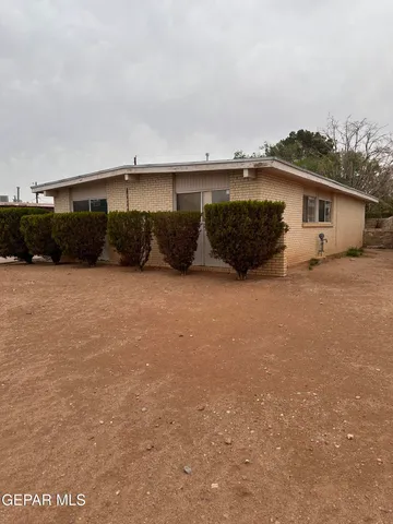 $161,000 | 5537 Vancouver Street, El Paso, TX 79924