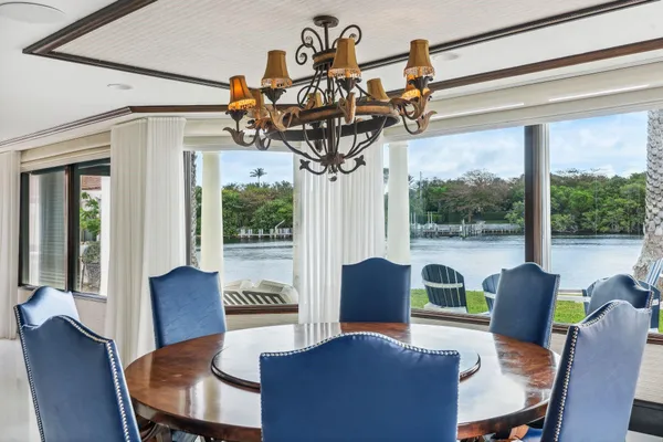 $13,500,000 | 3100 Northeast 46th Street, Lighthouse Point, FL 33064