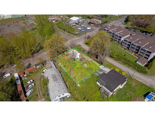 $199,950 | 6636 North Richmond Avenue, Portland, OR 97203