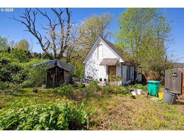 $199,950 | 6636 North Richmond Avenue, Portland, OR 97203