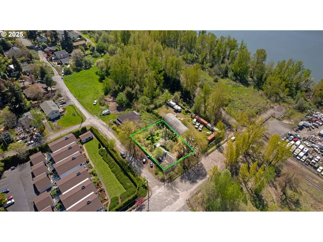 $199,950 | 6636 North Richmond Avenue, Portland, OR 97203