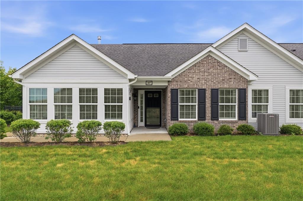307 Spring Valley Drive Zelienople, PA 16063 - Photo 1 of 50