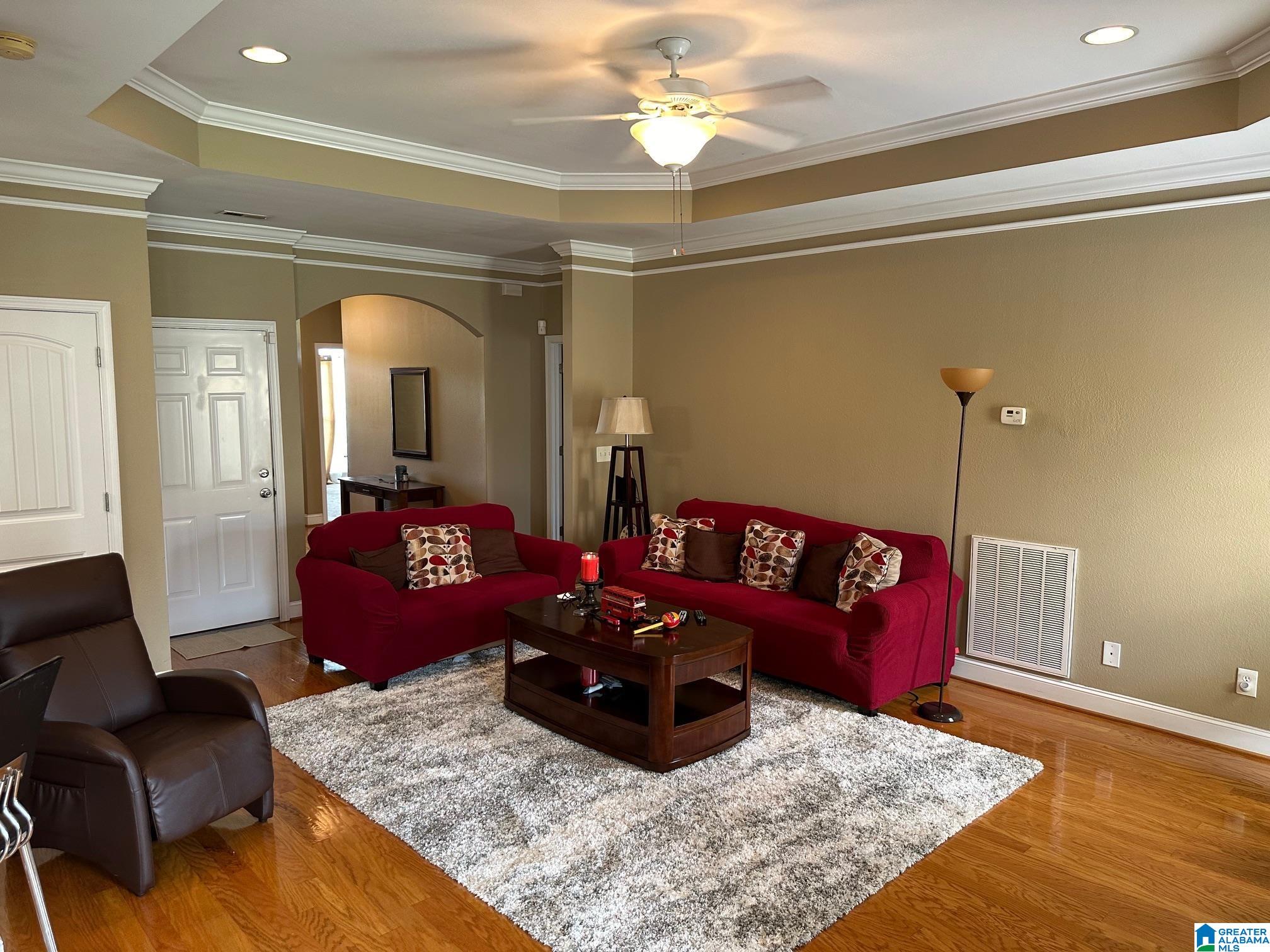 105 Lakeside Way Lincoln, AL 35096 - Photo 13 of 28