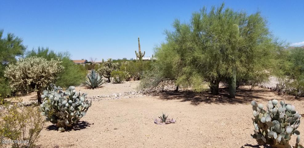 12061 West Ranchito Verde Tucson, AZ 85743 - Photo 22 of 22 Gallery Image 22