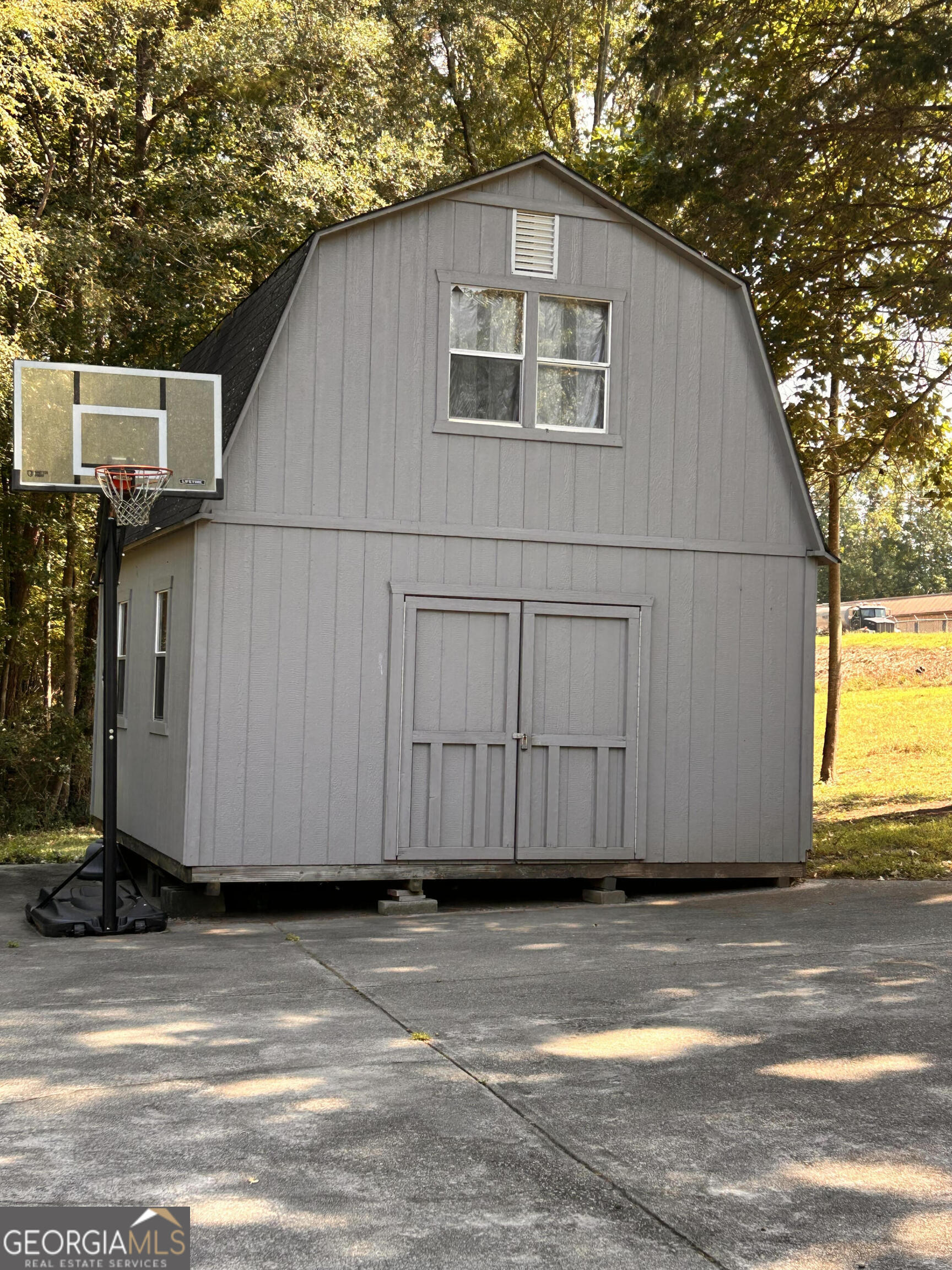 711 West Ridgeway Road Maysville, GA 30558 - Photo 38 of 38 a view of a small house