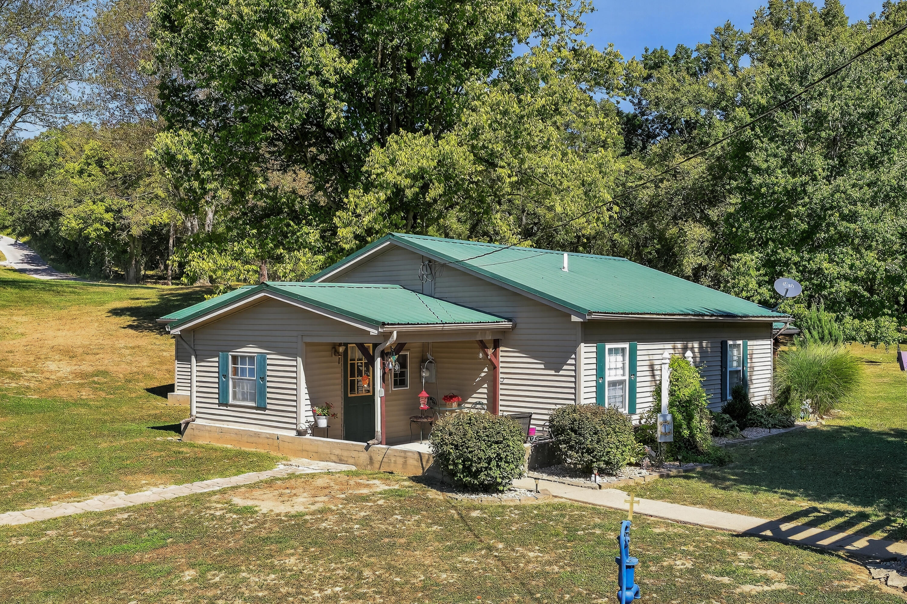 169 Turner Ridge Road Falmouth, KY 41040 - Photo 8 of 34 Gallery Image 8