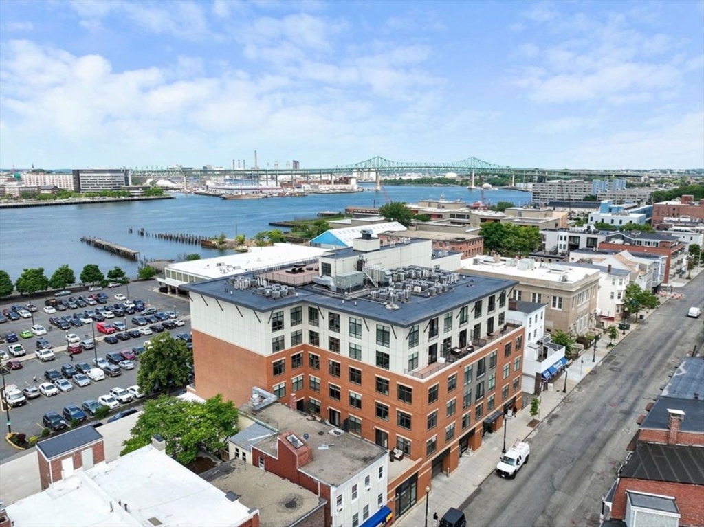 250 Meridian Street, Unit 306 Boston, MA 02128 - Photo 26 of 27