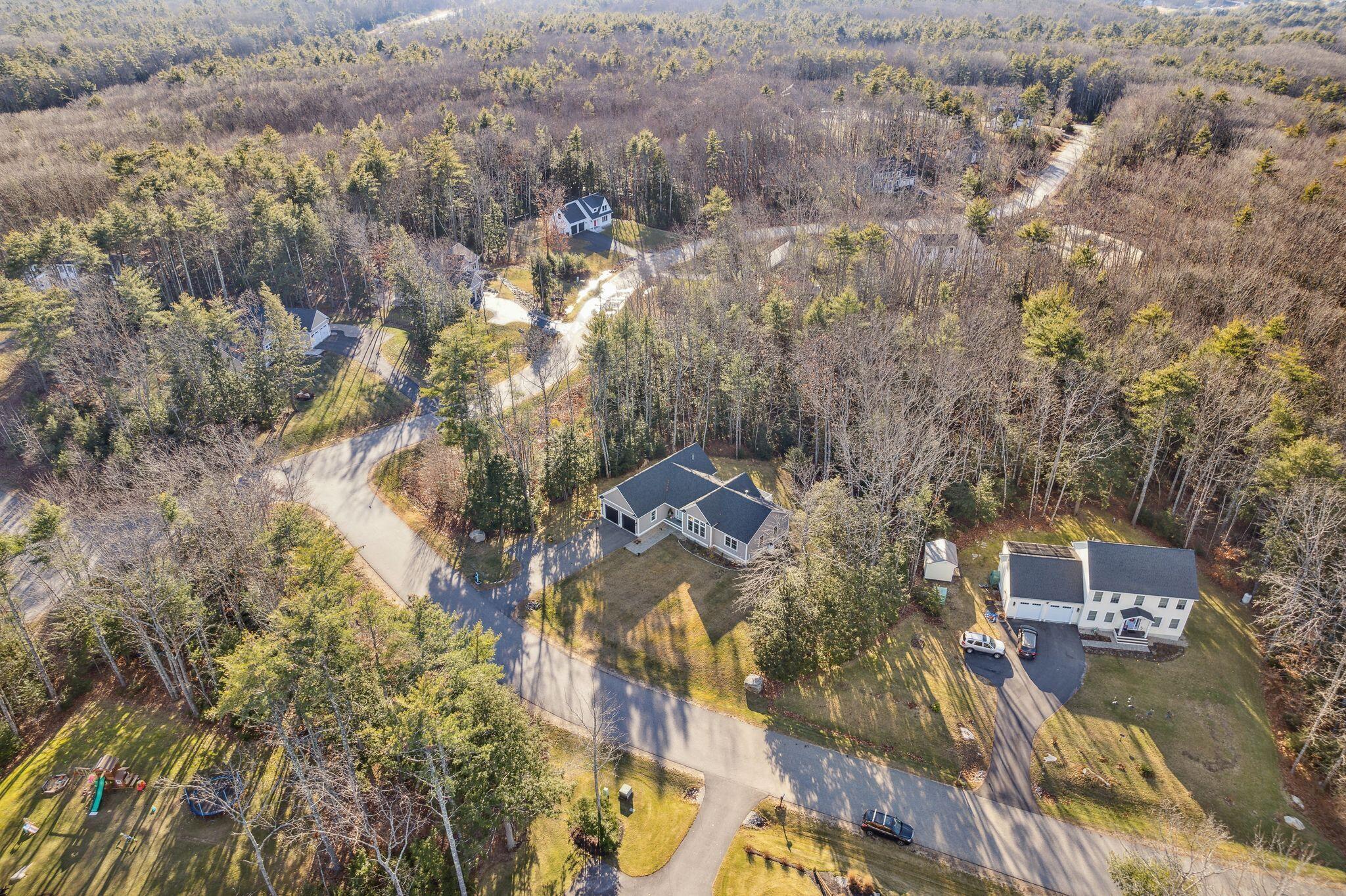 7 Bartlett Drive Arundel, ME 04046 - Photo 11 of 48 13_DJI_0108