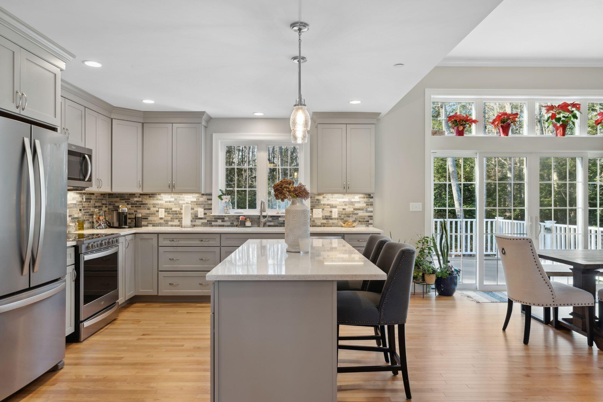 7 Bartlett Drive Arundel, ME 04046 - Photo 19 of 48 27_DSC05478