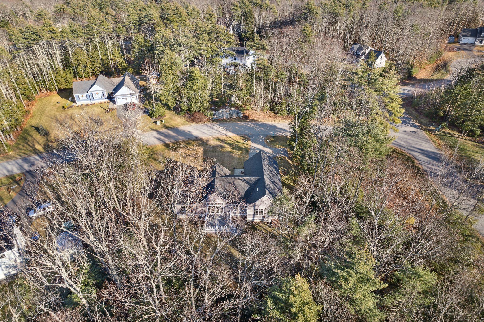 7 Bartlett Drive Arundel, ME 04046 - Photo 41 of 48 11_DJI_0098