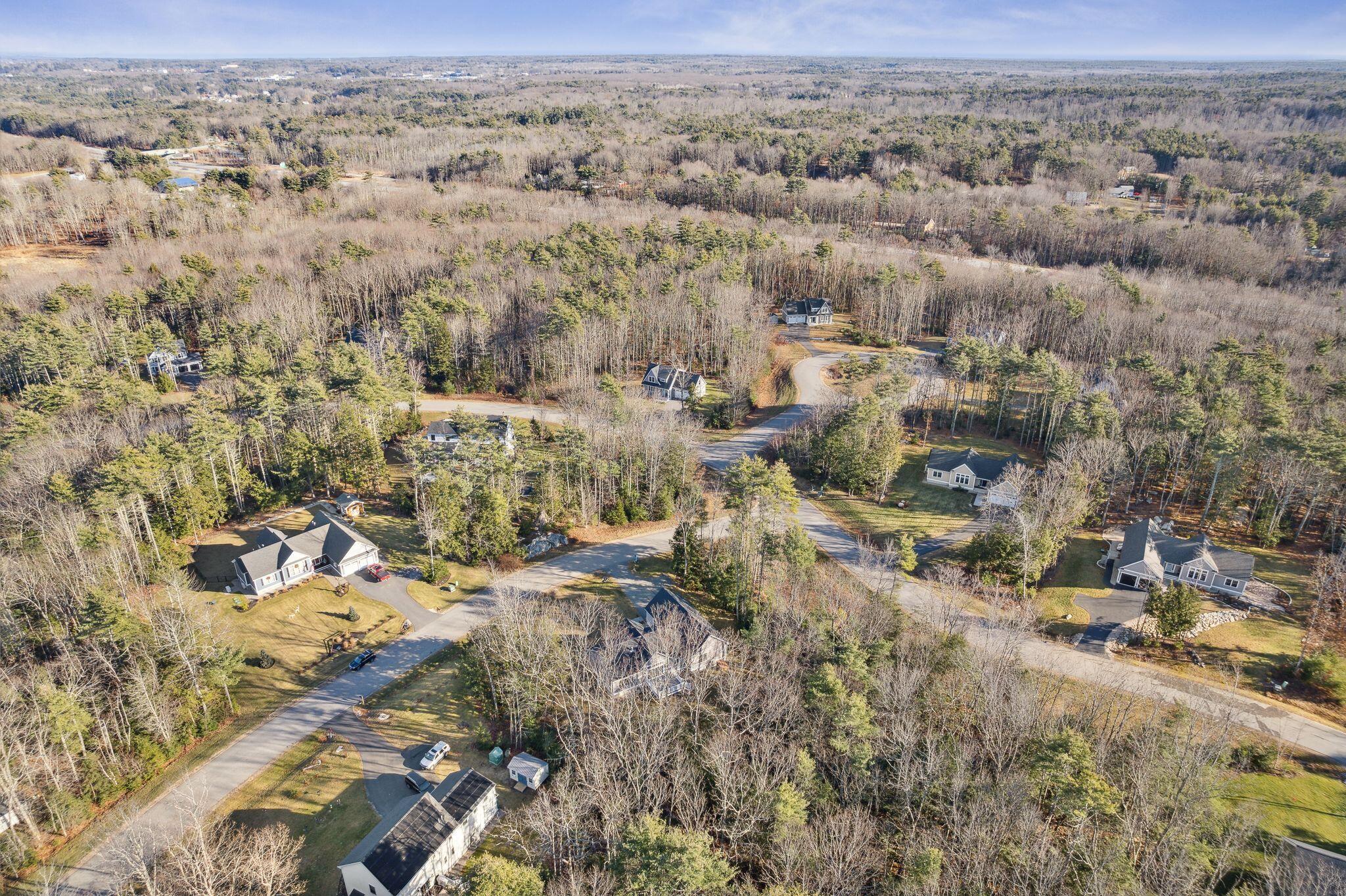7 Bartlett Drive Arundel, ME 04046 - Photo 48 of 48 16_DJI_0123