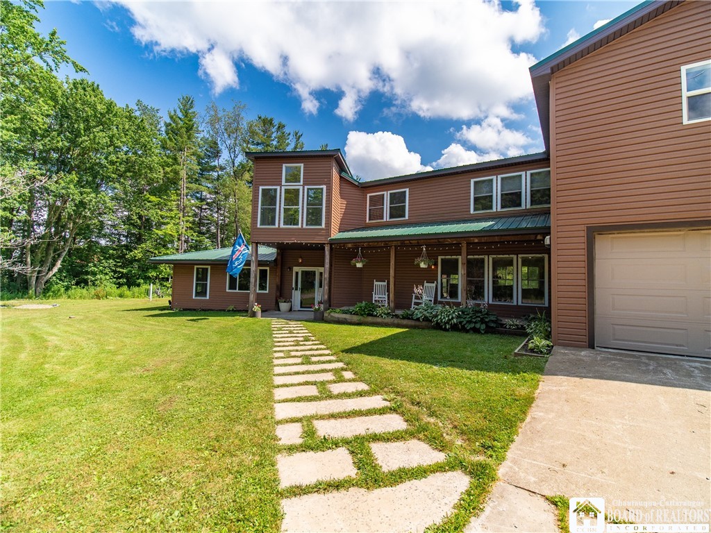 4877 Kortwright Road Busti, NY 14710 - Photo 48 of 48