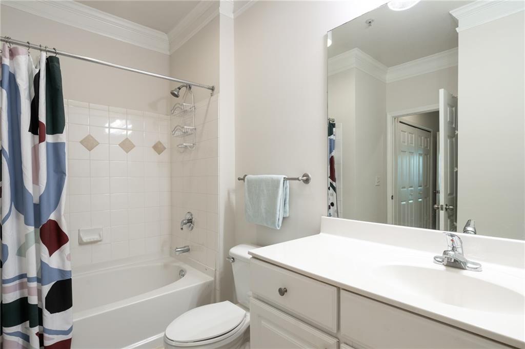1128 Westchester Ridge Northeast Brookhaven, GA 30329 - Photo 21 of 41