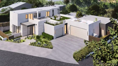 $9,998,000 | 501 South Rios Avenue, Solana Beach, CA 92075