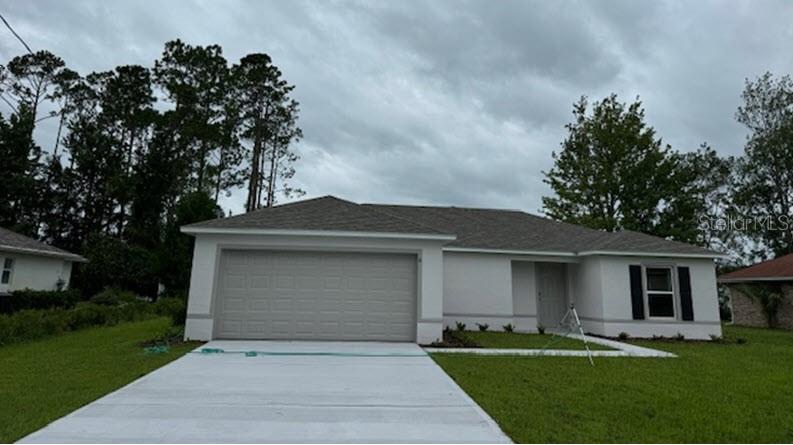8 Roxanne Lane Palm Coast, FL 32164 - Photo 1 of 1