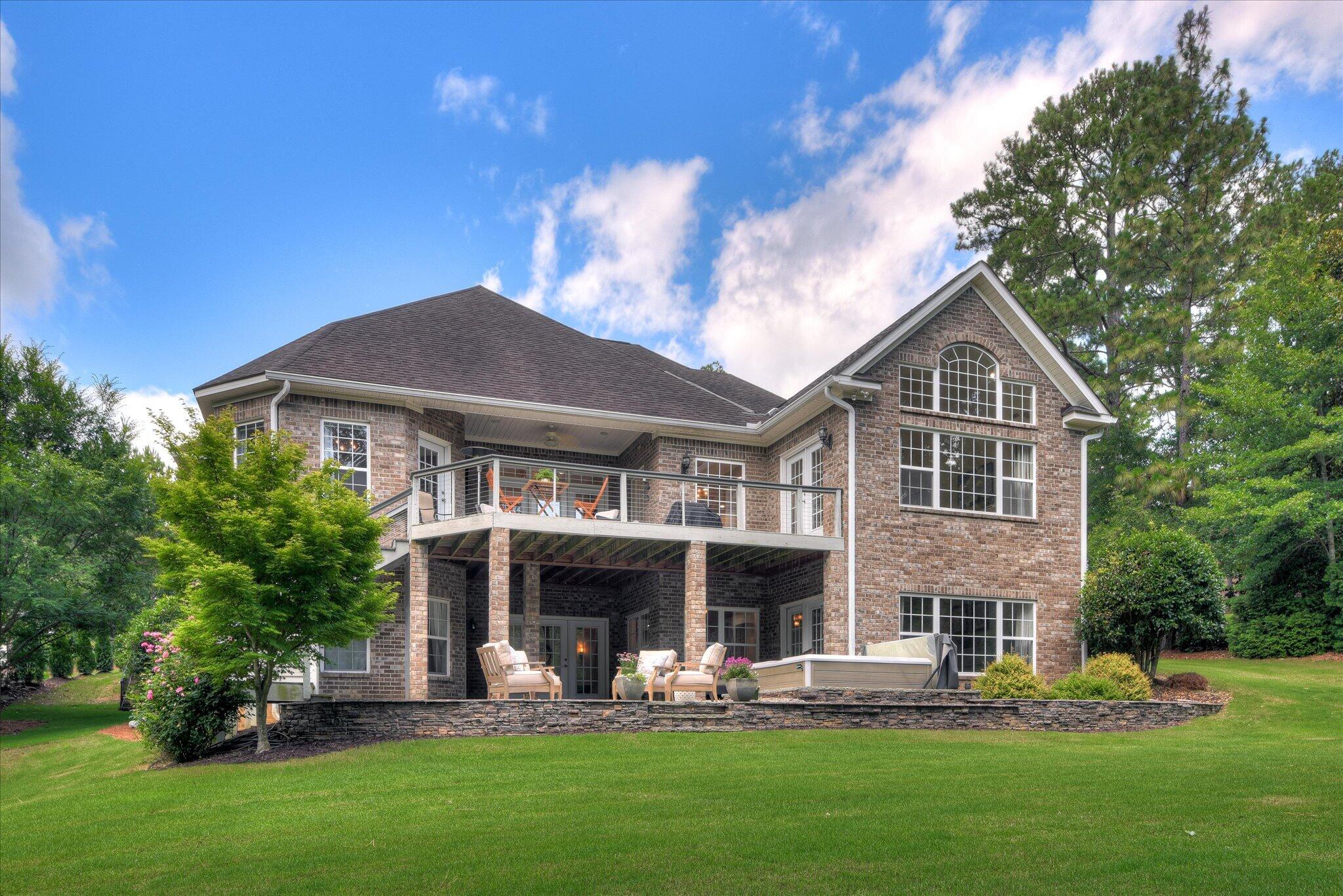 189 Foxhound Run Road Aiken, SC 29803 - Photo 74 of 81
