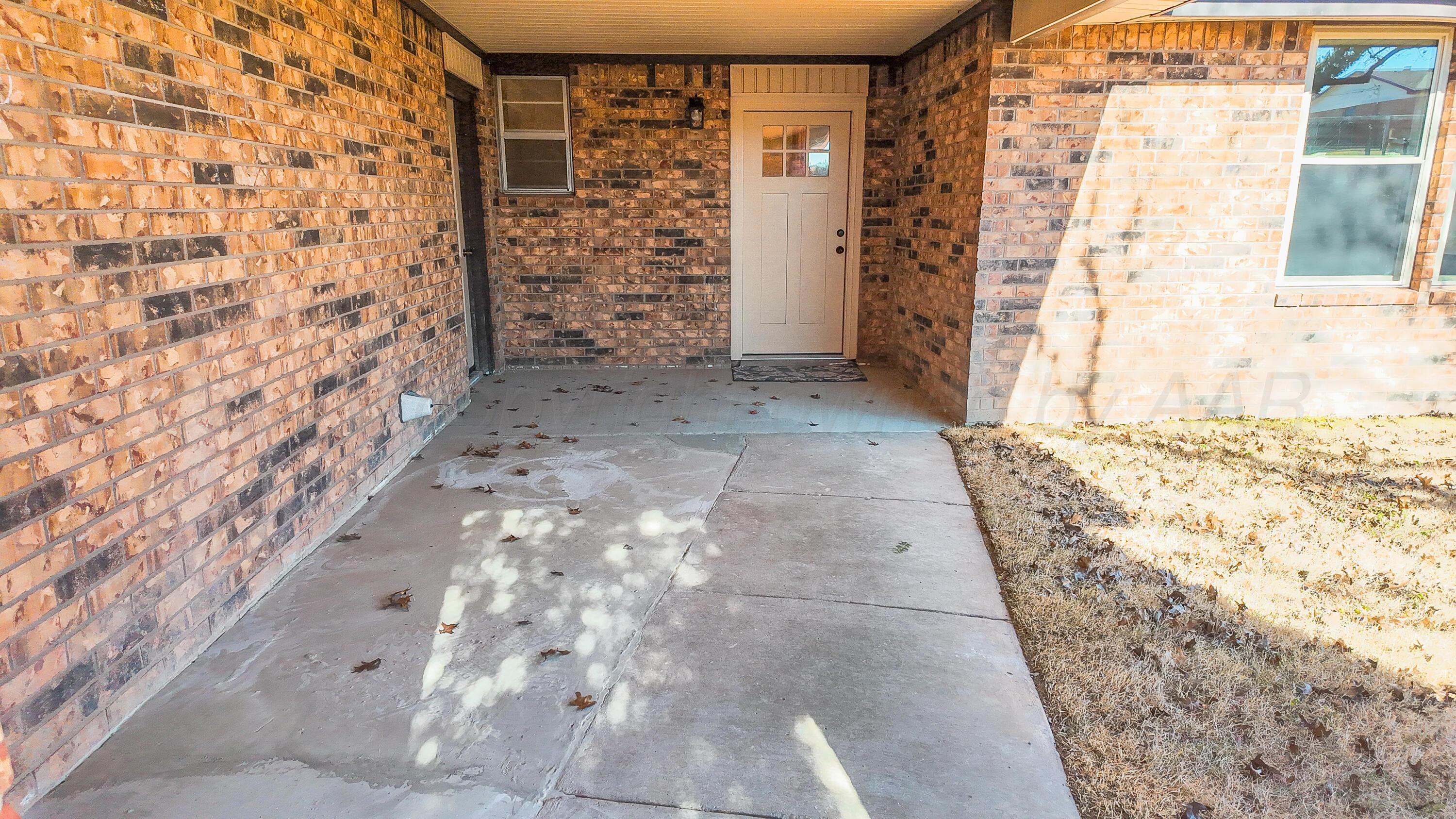 122 Racine Trail Amarillo, TX 79108 - Photo 14 of 17 DJI_20260120124316_0673_D