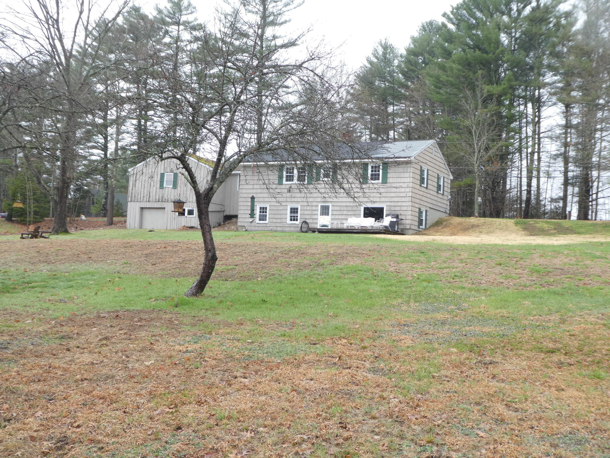 233 North Gorham Road Gorham, ME 04038 - Photo 6 of 25 P1120979