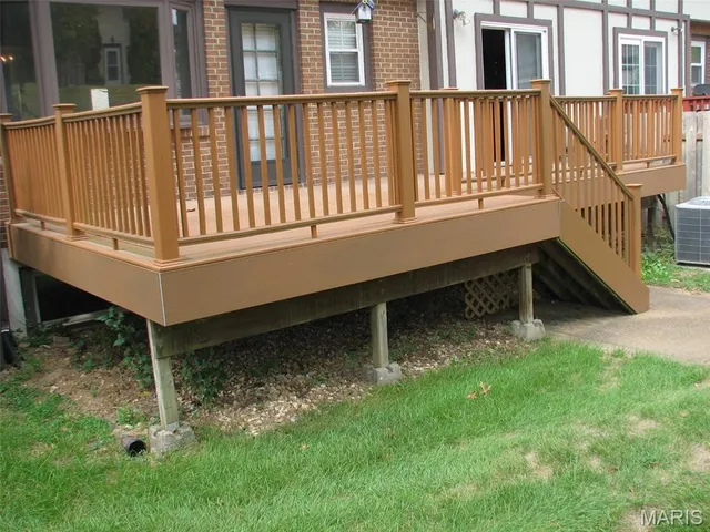 $2,100 | 964 Claygate Court, Manchester, MO 63021