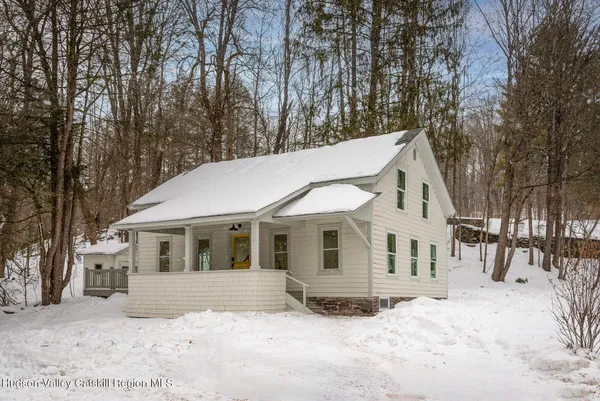 $515,000 | 207 Walnut Street, Margaretville, NY 12455