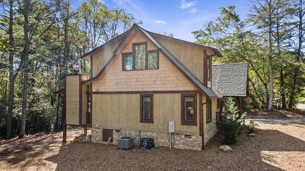 1511 Sunrise Road Blue Ridge, GA 30513 - Photo 41 of 41