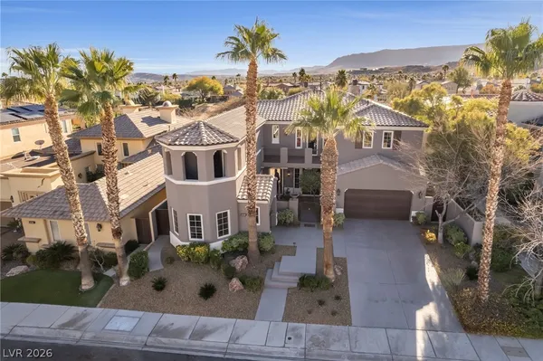 $8,227 | 11319 Winter Cottage Place, Las Vegas, NV 89135