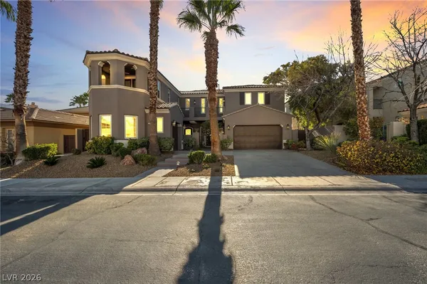 $8,227 | 11319 Winter Cottage Place, Las Vegas, NV 89135