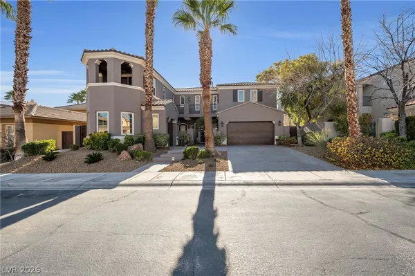 $8,227 | 11319 Winter Cottage Place, Las Vegas, NV 89135