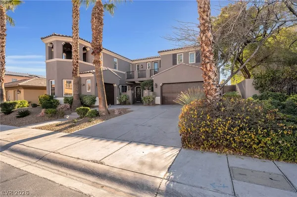$8,227 | 11319 Winter Cottage Place, Las Vegas, NV 89135