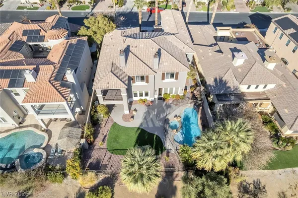 $8,227 | 11319 Winter Cottage Place, Las Vegas, NV 89135