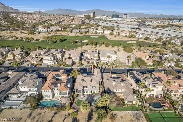 $8,227 | 11319 Winter Cottage Place, Las Vegas, NV 89135