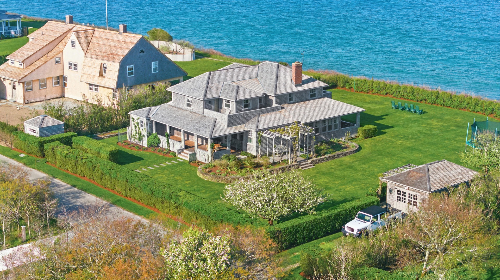 59 Baxter Road Nantucket, MA 02554 - Photo 68 of 75