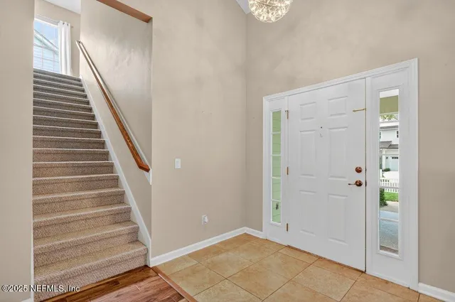 $659,000 | 800 Paradise Lane, Atlantic Beach, FL 32233